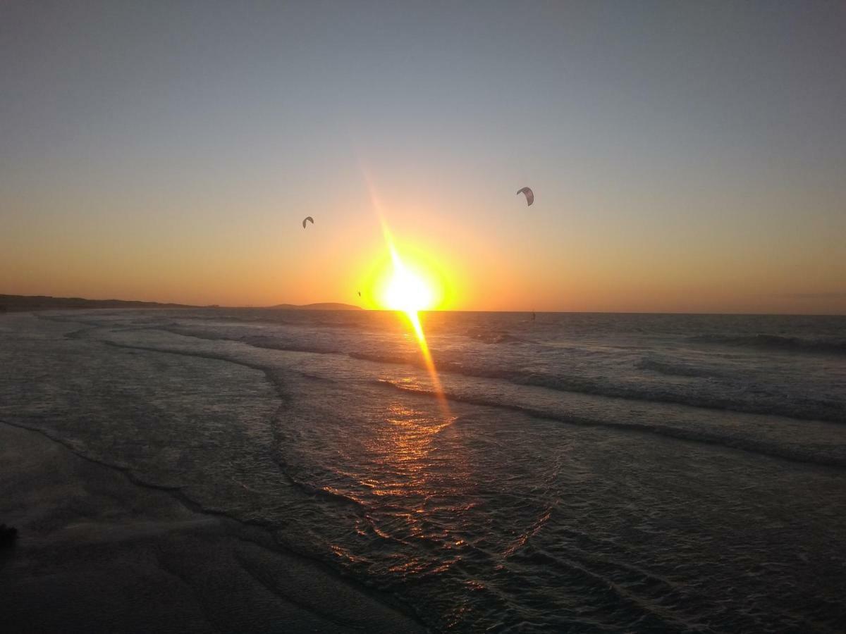Pousada Horizonte Azul Prea Dış mekan fotoğraf